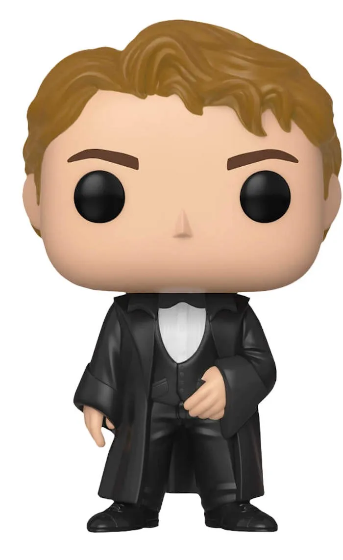 FUNKO POP CULTURE Гарри Поттер SIRIUS черный виниловый Рисунок Новый!|Игровые фигурки и