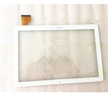 

New Touch Screen Panel Digitizer Glass Sensor For ARCHOS 101b XS 2 F-WGJ10172-V1 WGJ10172B-KCD-K0850-14 Replacement
