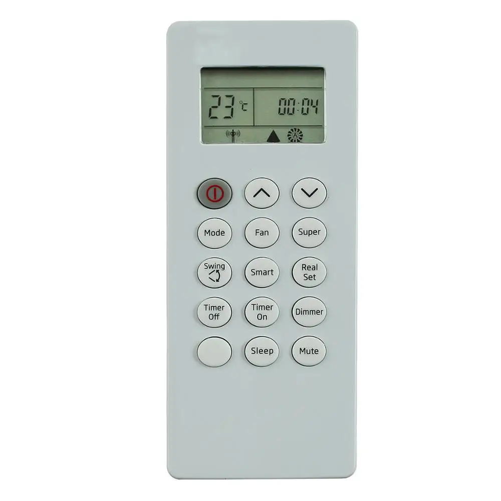 Новый кондиционер пульт дистанционного управления suitbale для beko DG11Q1-01 DG11Q1-02