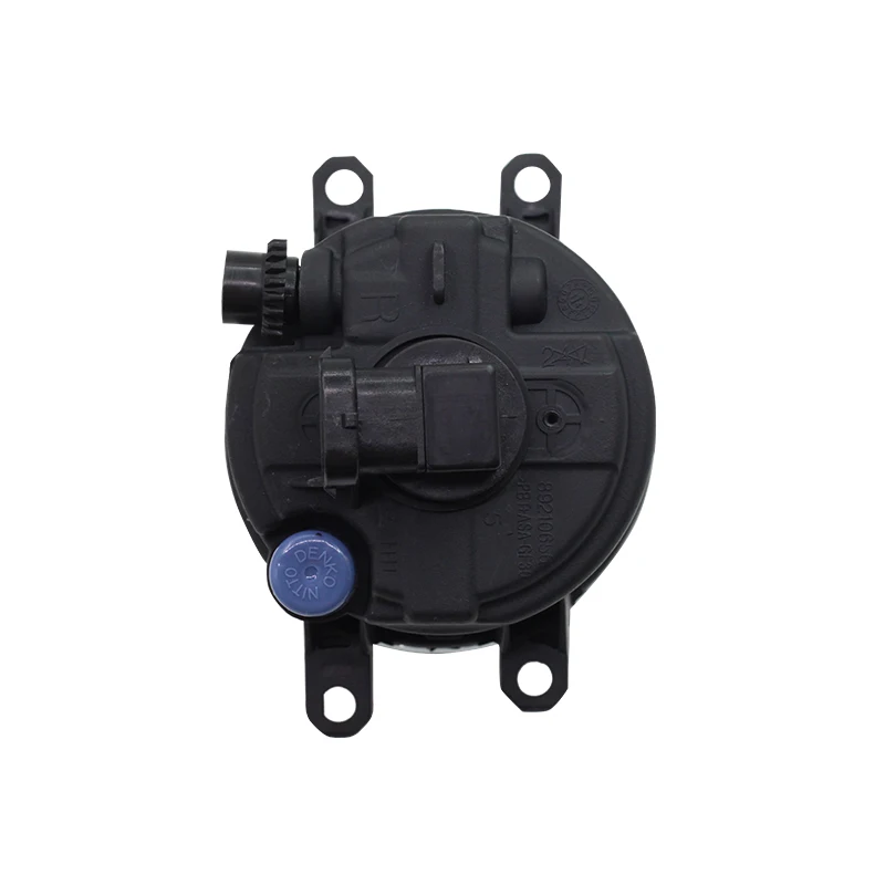 Cawanerl 2 х Автомобильный светодиодный светильник Противотуманные фары Дневные