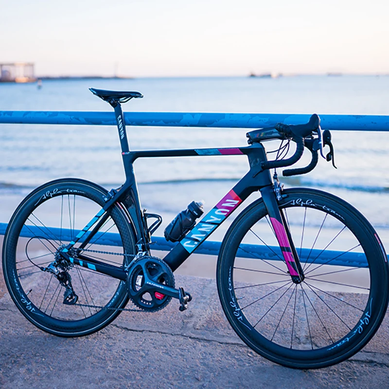 Габаритный измеритель мощности Magene P325 Ultegra R8000 шоссейного велосипеда Lite