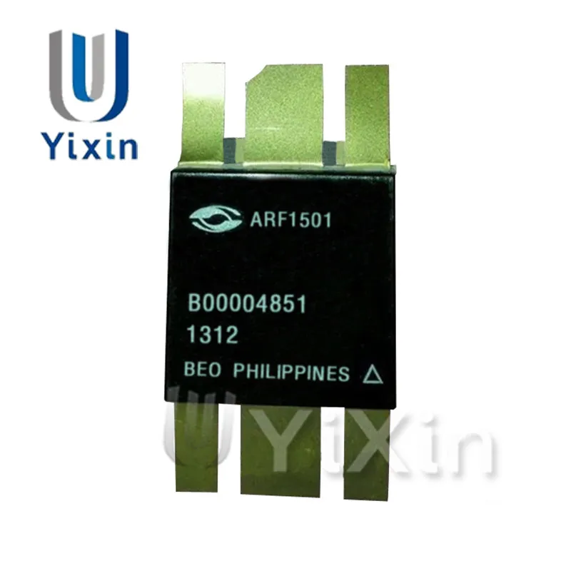 

ARF1501 RF Microwave Power FET transistor