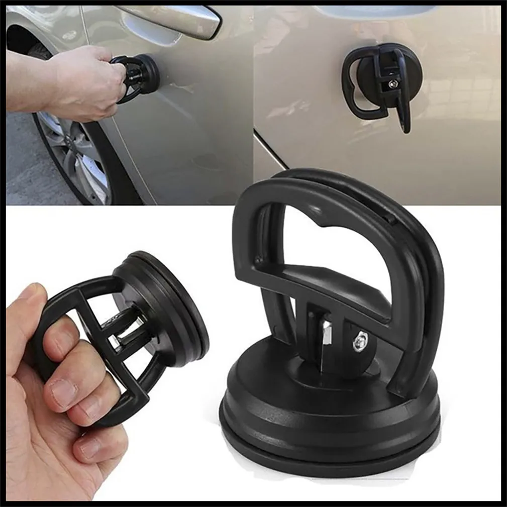 

car Puller Suction Cup Bodywork Panel Sucker Remover for Nissan BLUEBIRD X-Trail Qashqai Zaroot NV200 SUNNY TIIDA