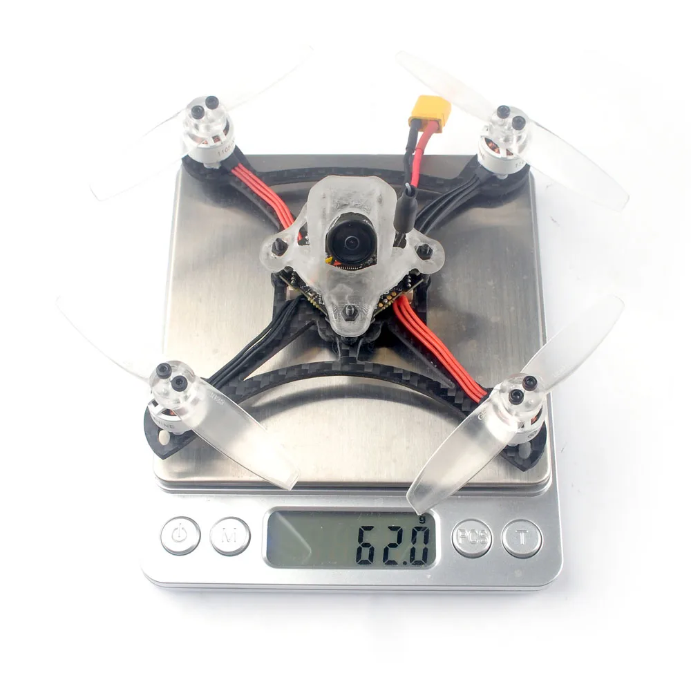 Eachine Twig 115 мм 3 дюйма 2-3S FPV RC Дрон BNF Frsky D8 Crazybee F4 PRO V3.0 Мини HD камера RC вертолеты Дрон