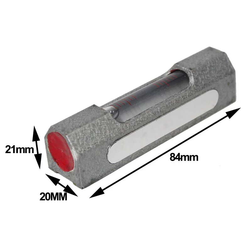 Высокоточный миниатюрный измерительный инструмент QASE для полосок механический