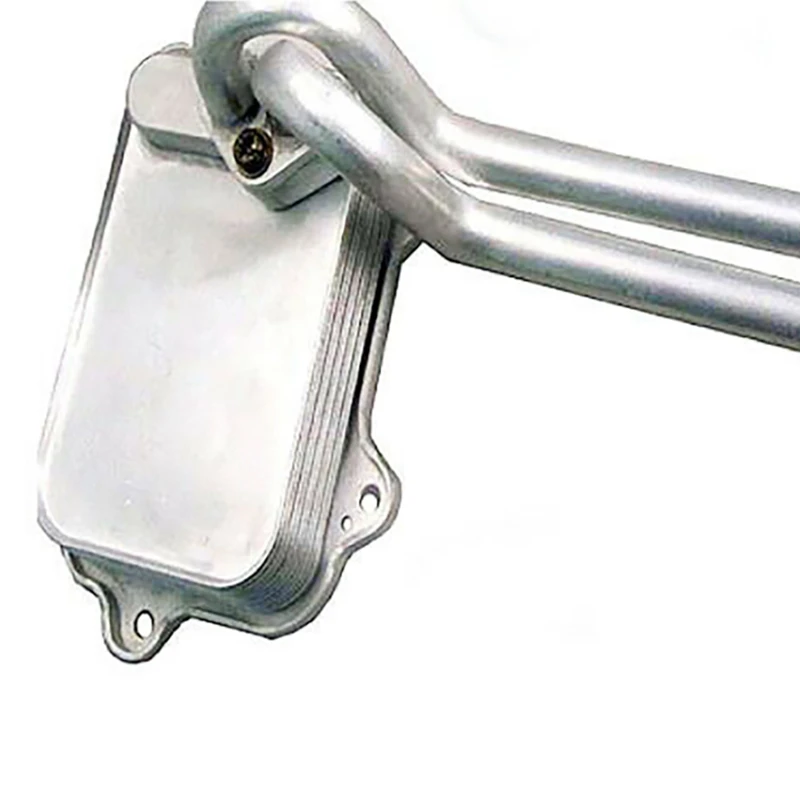 

Car Engine Oil Cooler for A1 A3 2004-2013 Seat Skoda 1.4T OE 03C117021J