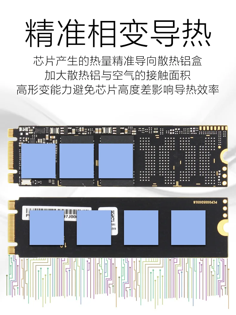 JEYI iceshark CC i9 Скрытая линия HDD корпус мобильного коробка-чехол на HDD NVME Тип C3.1 JMS583 М. 2 USB3.1 M.2 pciessd U.2 M.2 PCI-E