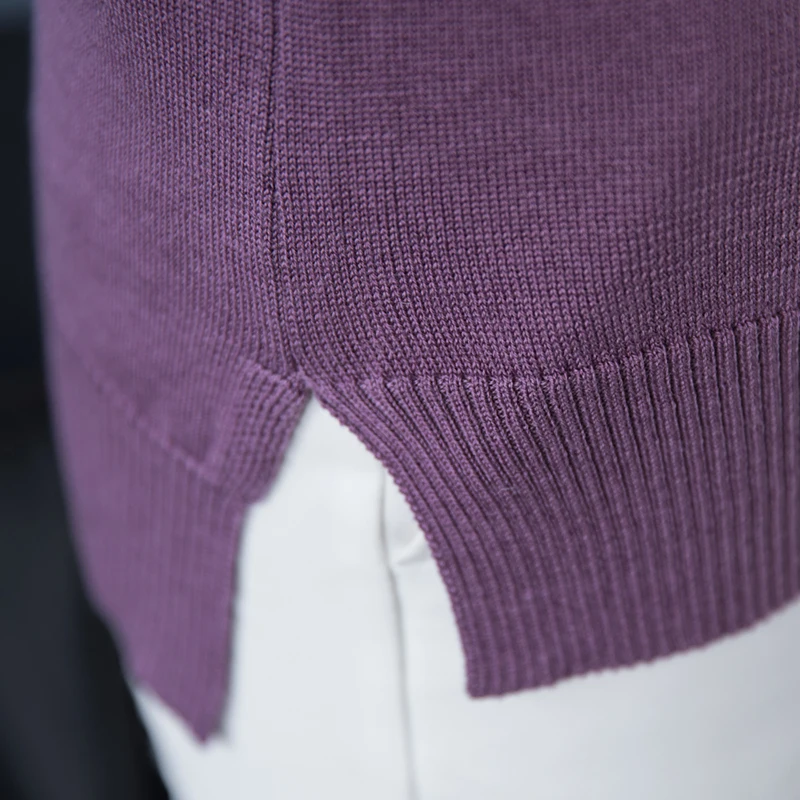 

Women's Sweater New 2021 Autumn Spring Causal Pullovers Women's ClothingHollow Jumper Tops Long Sleeve Sweater For Woman