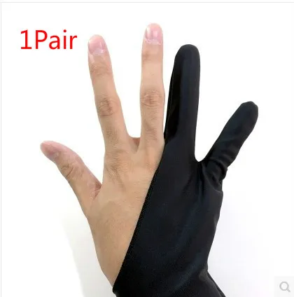 Gloves Художественная живопись, наждачная бумага, блок для заточки карандашей, эскиз, карандаш, указатель, инструмент для рисования, школьные наборы, перчатки, пень, ручка - Цвет: Gloves