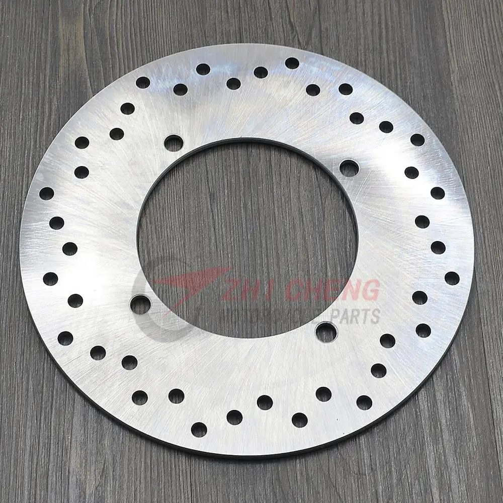 Для Honda CBF500 CB600F HORNET CBF600N /S CBF1000 CBF1000ST CBR600F ABS X-ADV 750 задний тормозной диск ротор