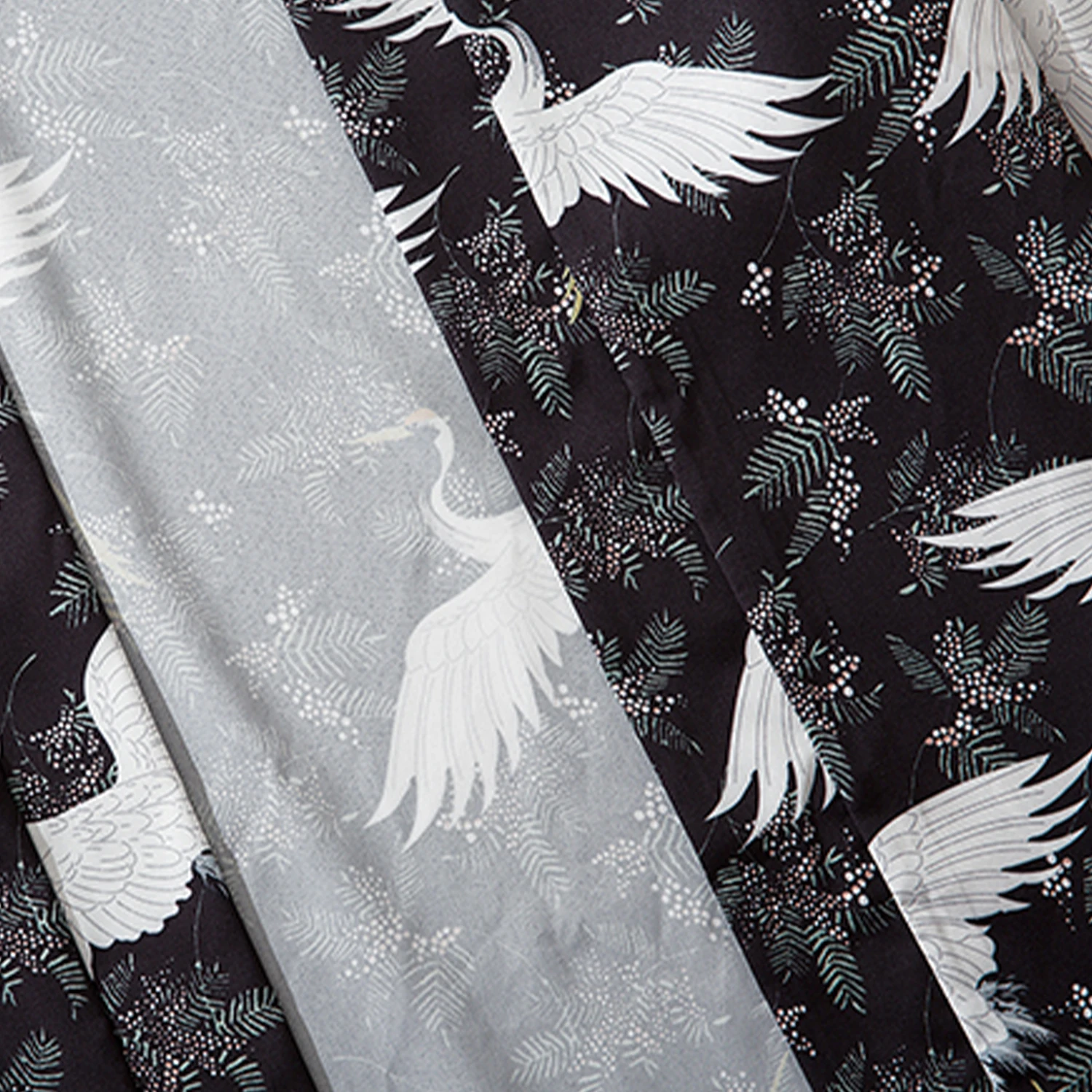 Мужская куртка-кимоно Aelfric Eden летняя уличная одежда в стиле хип-хоп с принтом