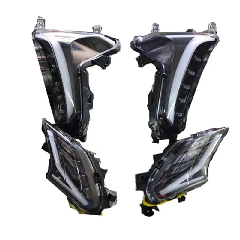 TMAX 530 светодиодный светильник указатели поворота светильник со стандартом E-mark для Yamaha TMAX530- модели популярный стиль