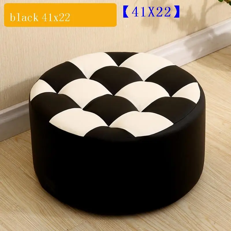 

Табурет Banquinho приманка для хранения Скандинавская мебель диван Penteadeira Camarim оттоманка табурет Poef Сменная обувь стул Sgabello