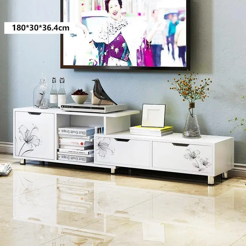 Para Riser Kast современный Meuble Tele Lemari Soporte Mesa блок деревянная мебель для гостиной монитор Стенд Mueble стол ТВ шкаф