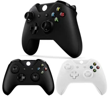 Беспроводной геймпад для Xbox One контроллер Jogos Mando контроллер для Xbox One S консоль джойстик для X box One для PC Win7/8/10