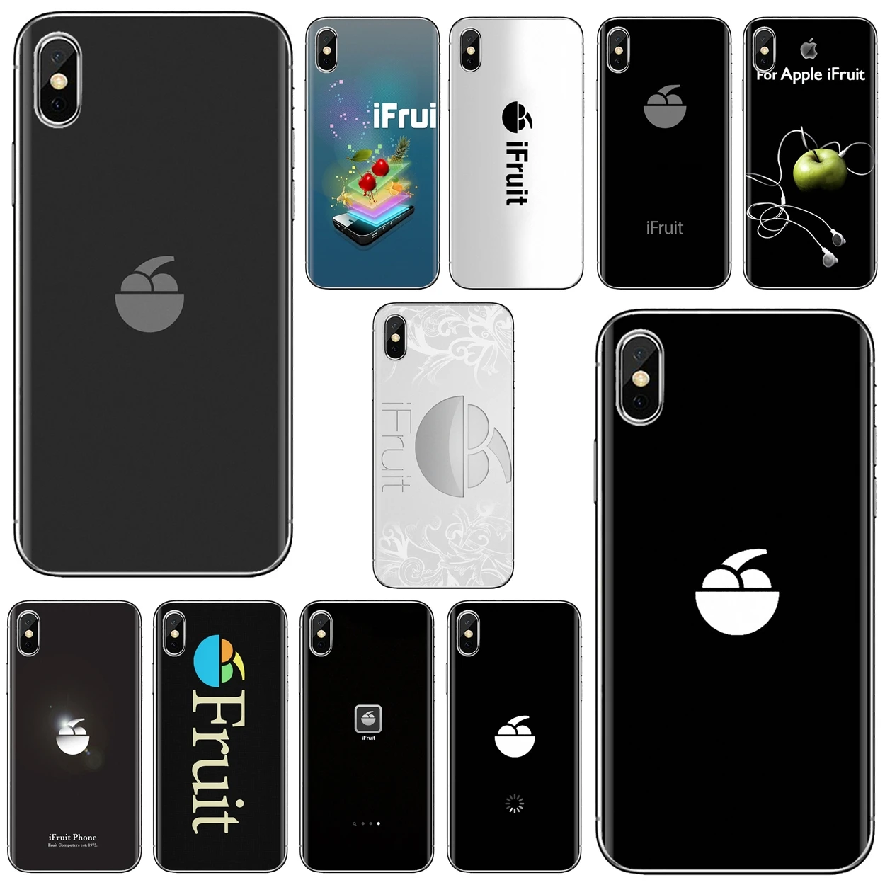 Тонкий силиконовый мягкий чехол для телефона Samsung Galaxy A10 A30 A40 A50 A60 A70 S6 Active Note 10 Plus