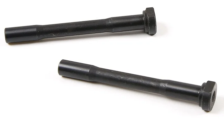 

Буферный Плунжер для 1/5 Rovan F5, запасные части для грузовиков MCD XS5