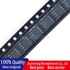 5 шт. AT24C512BN-SH25-T 2FB ATTINY25V-10SU TINY25V FM24CL64-G FM24CL64-GTR SOP8 новый оригинальный