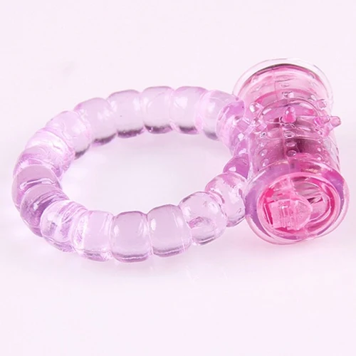 Мужское вибрирующее кольцо для стимуляции клитора вибратор пениса задержки