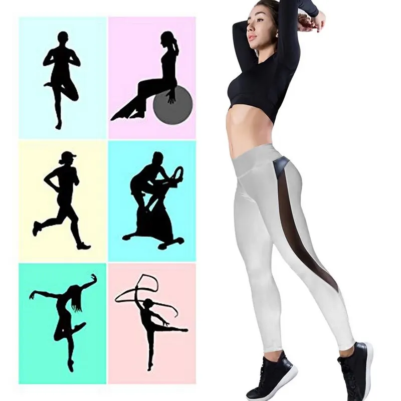 

Sexy Sleeveless Seamless Yoga Set Women Tracksuit Gym Leggings Sports Bra Push Up Workout Sports Suits Fitness Clothing