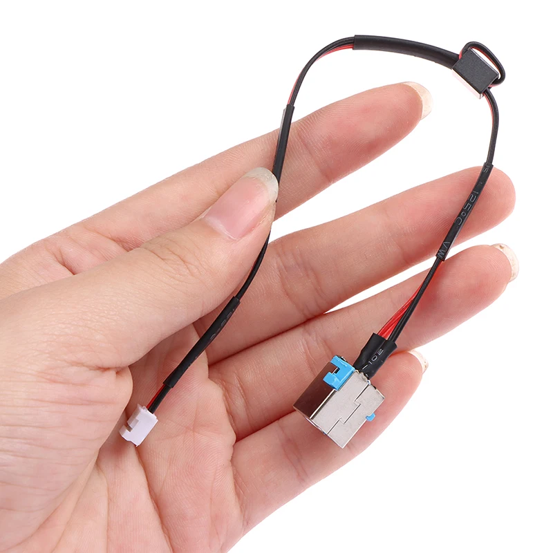 High Quality for Acer aspire 5741 DC Jack with cable New Laptop Power For Desktop | Компьютеры и офис