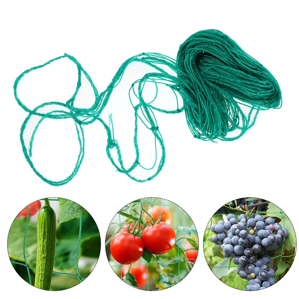 

Climbing Plant Support Garden Trellis Netting Gardening Tools for Climbing Plant
