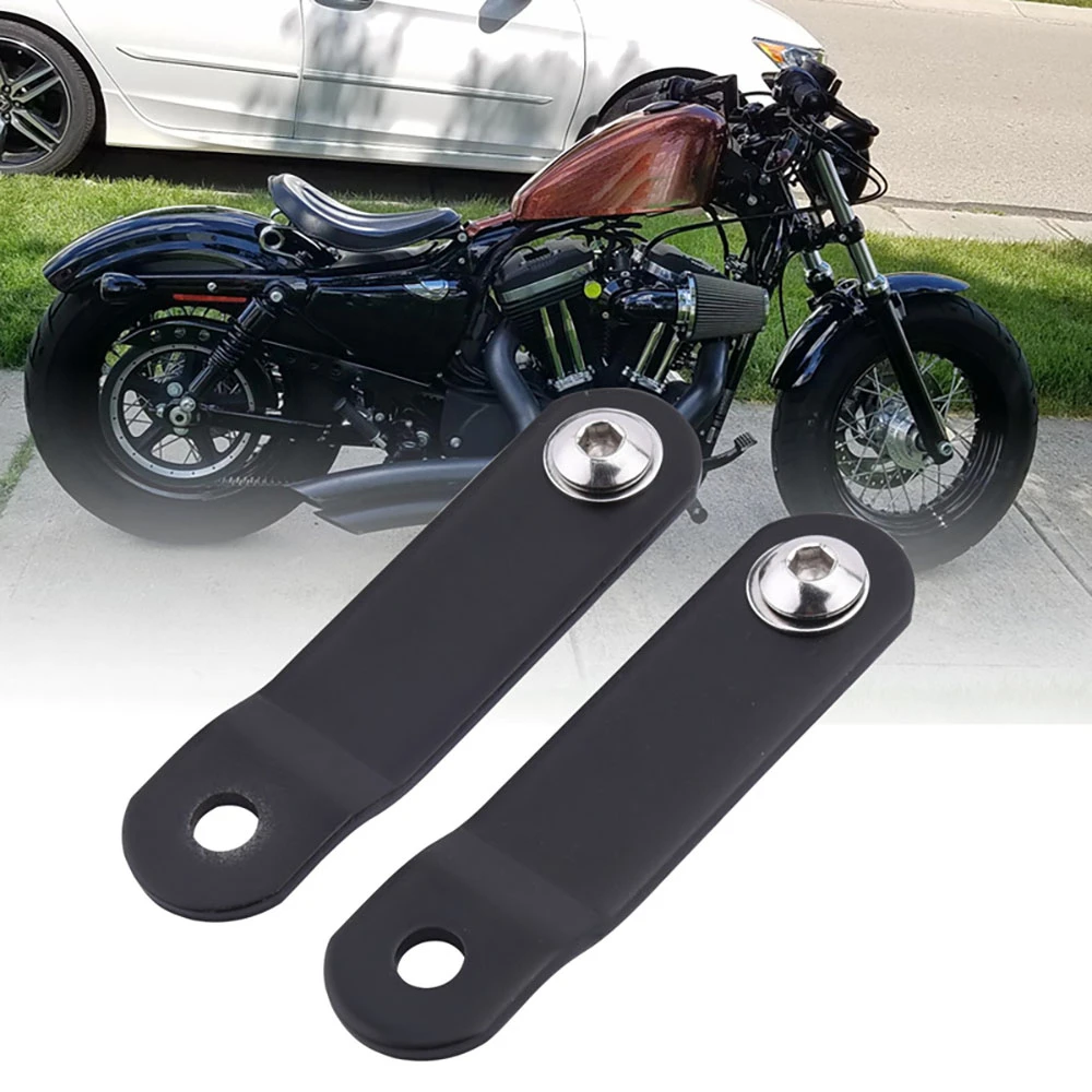 SPEEDWOW 28/38/51/65/76 мм мотоциклетные передние Бензобак Лифт Наборы поднять бак