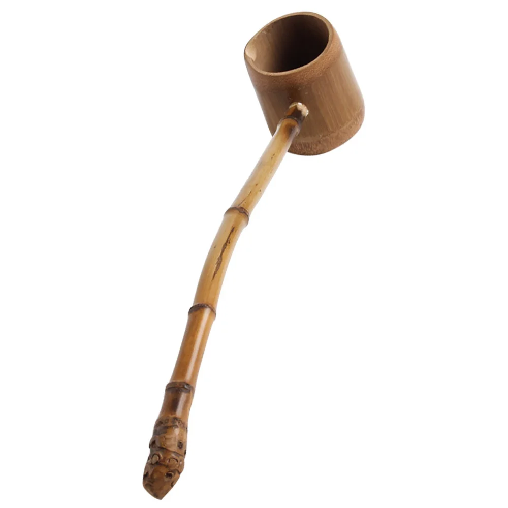 1 шт. принадлежности для чая с длинными ручками ложка воды ковш - Цена: 970,94 руб.