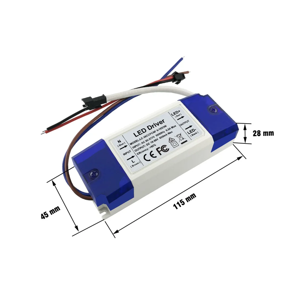 Трансформатор для освещения источник питания сделай сам ламп прожекторов