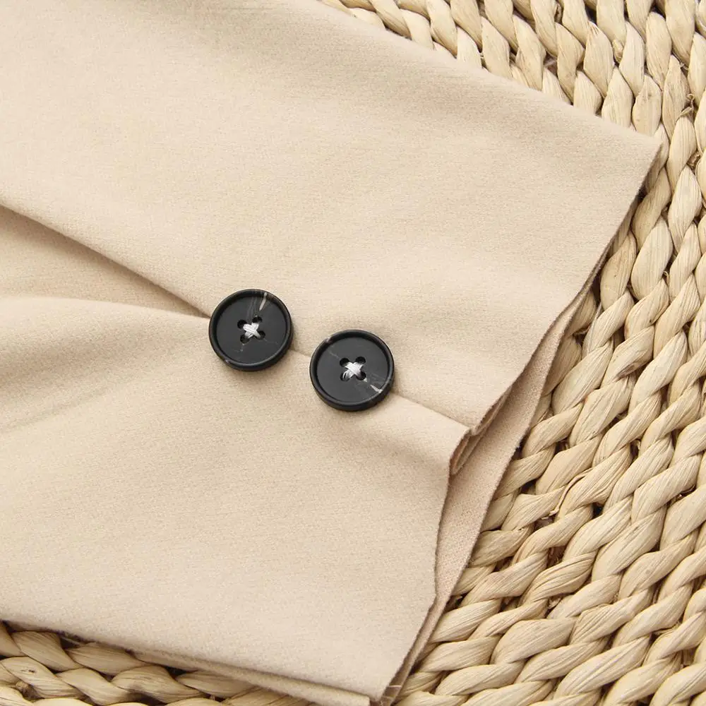 

Large-Size Women's Woollen Trousers Winter Wear New Elastic Harem Pants Plus Size Women's Casual Pants