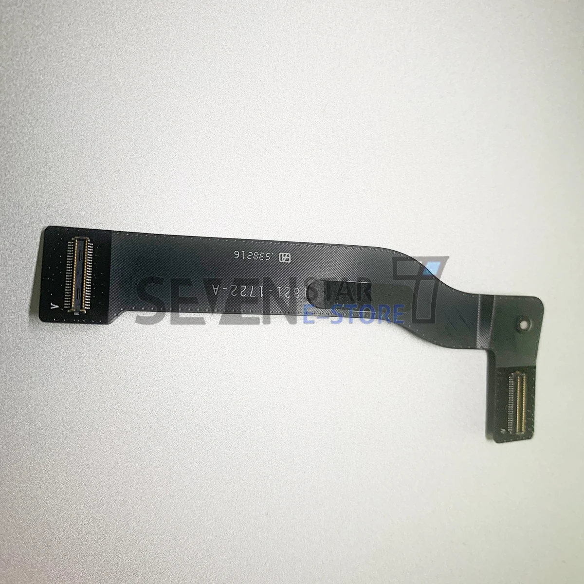 Для Apple MacBook Air 13 &quotA1466 USB Power аудио плата гибкий кабель 821-1722-A Mid 2013 до раннего 2015 2017