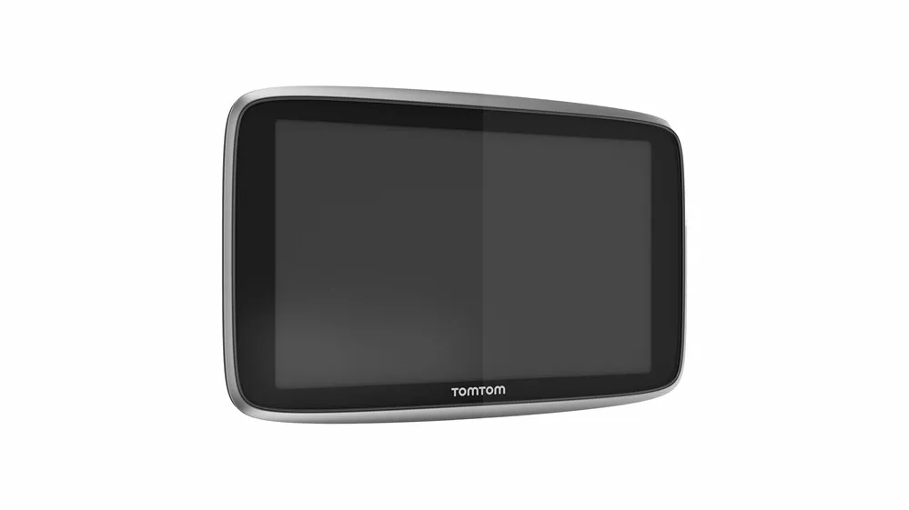 TomTom GO премиум-класса многофункциональный внутренний всей Европы 2D/3D 12 7 см (5 &quot)