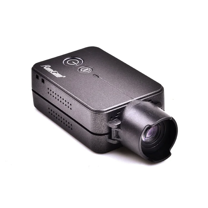 Камера RunCam 2 AS Airsoft HD WiFi FPV версия AS35 35 мм объектив для гоночного дрона на