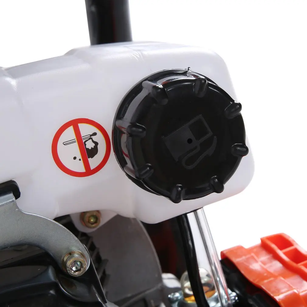 Бензиновый земляной 520 шнековый столб дырокосилки бурильный забор