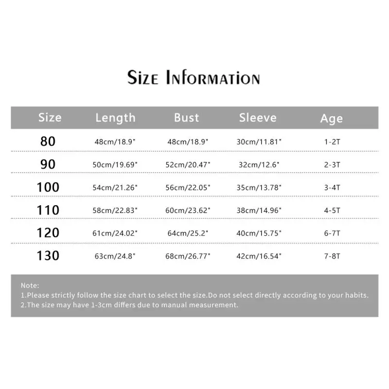 

1-8T Spring Autumn Baby Girls Long Sleeve Solid Color Cotton Dress Children Casual Princess Dress