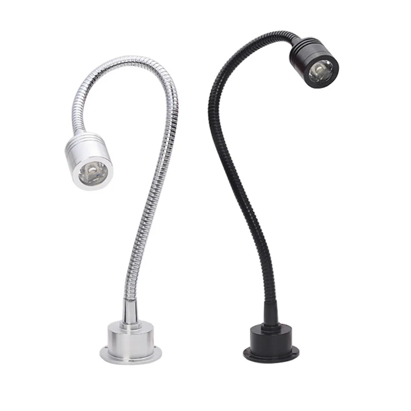 Светодиодный мини потолочный светильник с регулируемой яркостью 1 Вт 3