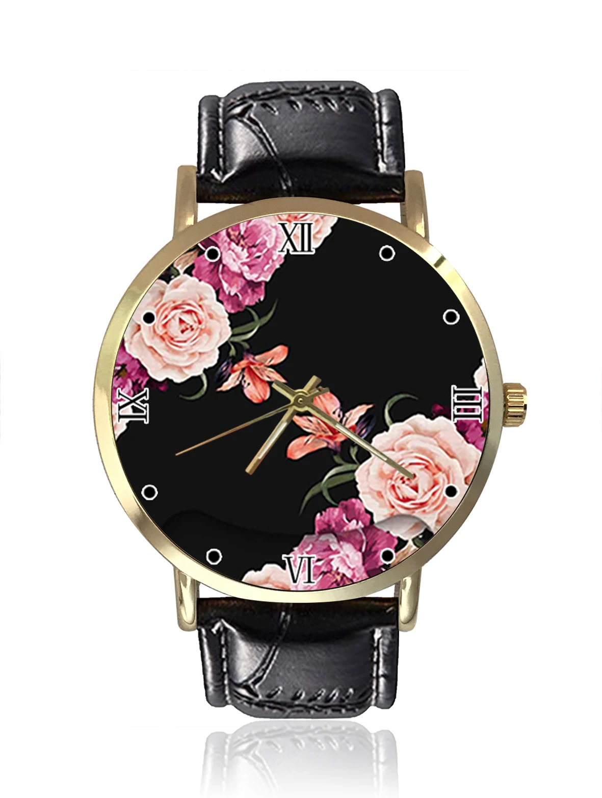 

Мужские минималистичные кварцевые часы с кожаным ремешком, Элегантные ультратонкие деловые часы, простой дизайн Fa, 2021