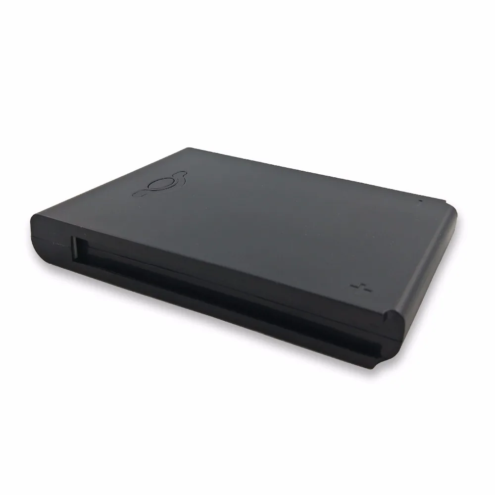 Портативный Перезаряжаемый Дополнительный внешний аккумулятор на 6000 мА · ч