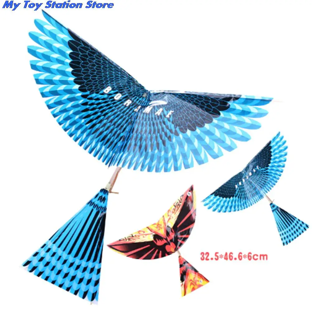 Новые игрушки для детей и взрослых Science Kite Подарочный резиновый браслет сделай
