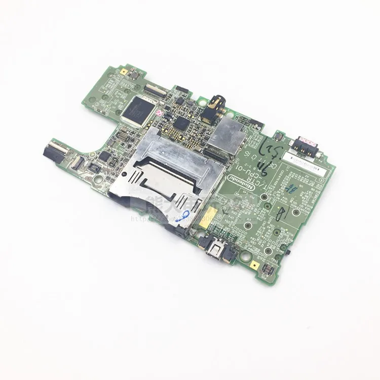 

Original Secondhand Motherboard USA Version Board For 3DS Console Motherboard