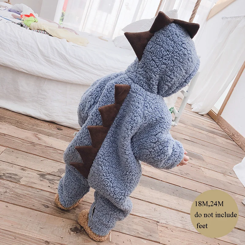 Куртка для новорожденных мальчиков и девочек пальто малышей зимняя Домашняя