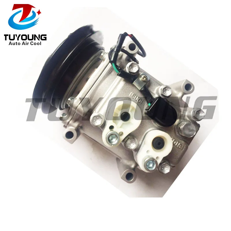 

Автомобильный Компрессор кондиционера MSC90TA для Mitsubishi Canter Fuso AKC200A274A MK512758