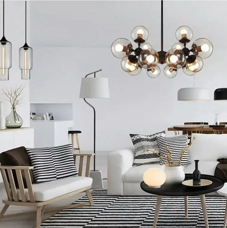 

Indoor Lighting