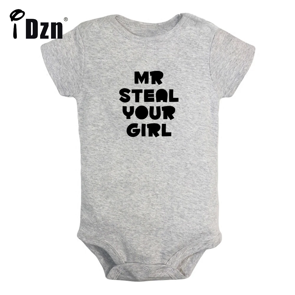 Рисунок 2 - Летнее милое детское боди iDzn