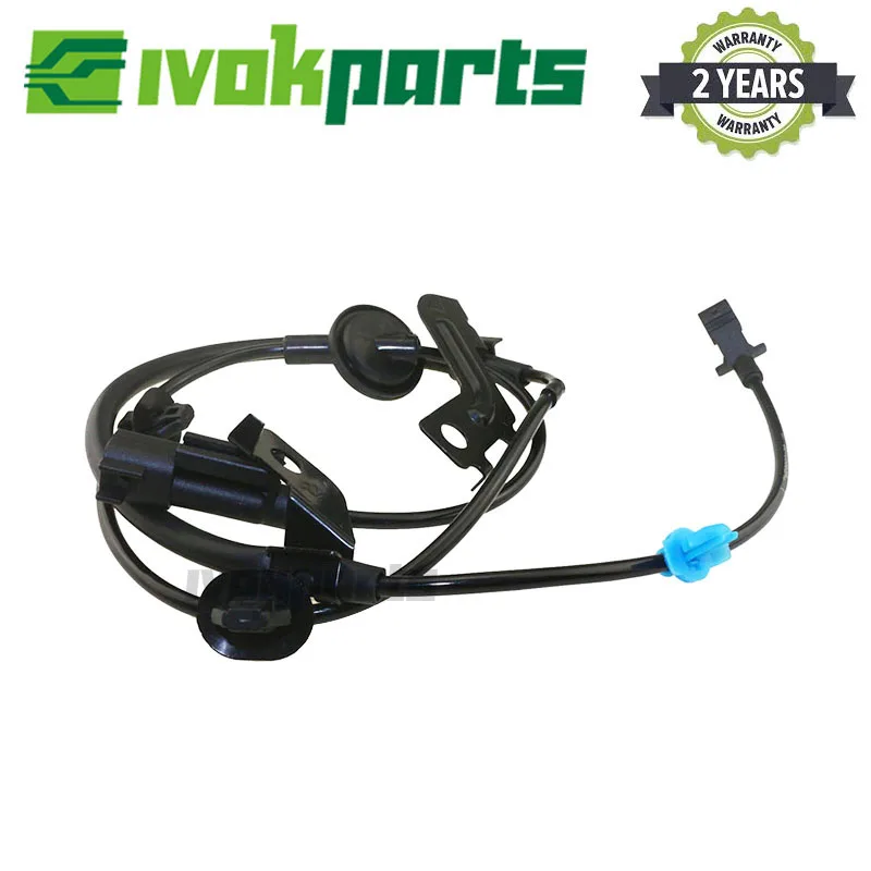 Бесплатная доставка задний левый датчик скорости колес ABS для DODGE CALIBER JEEP COMPASS PATRIOT