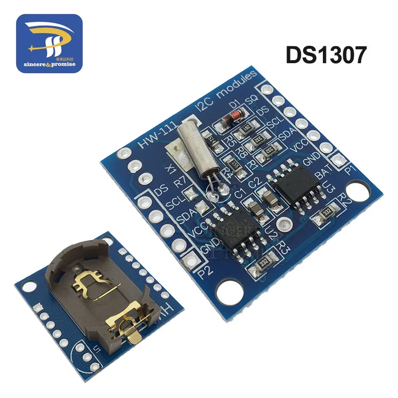 DS3234/DS1302/DS1307/PCF8563/DS3231 AT24C32 IEC IIC Memory 3,3 V-5 V точность в реальном времени RTC часы IEC модуль DS3231SN для Arduino