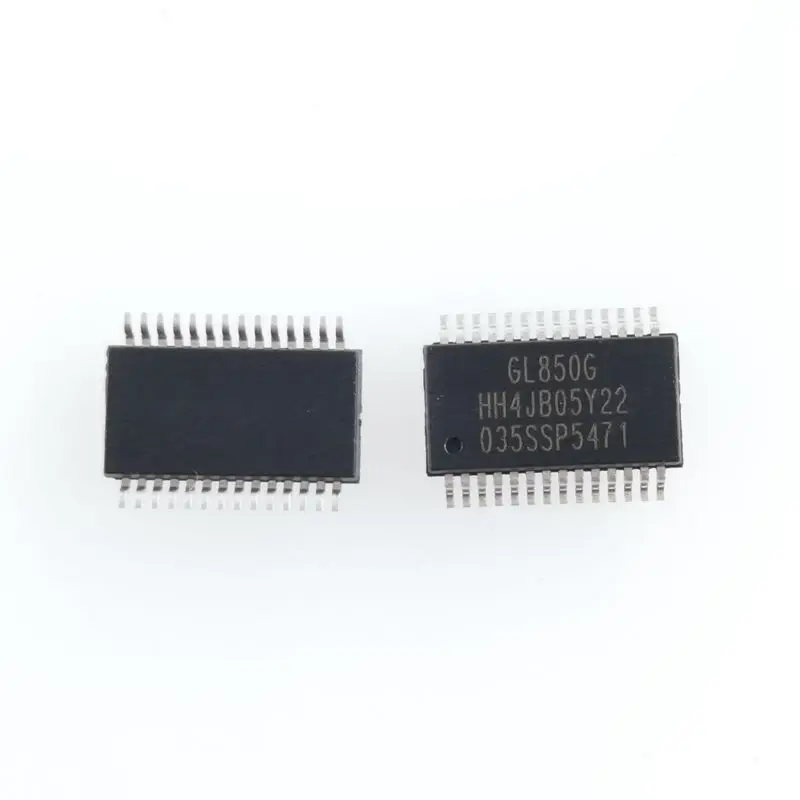 GL850G-HHY22 SSOP-28 new original USB chip | Integrated Circuits