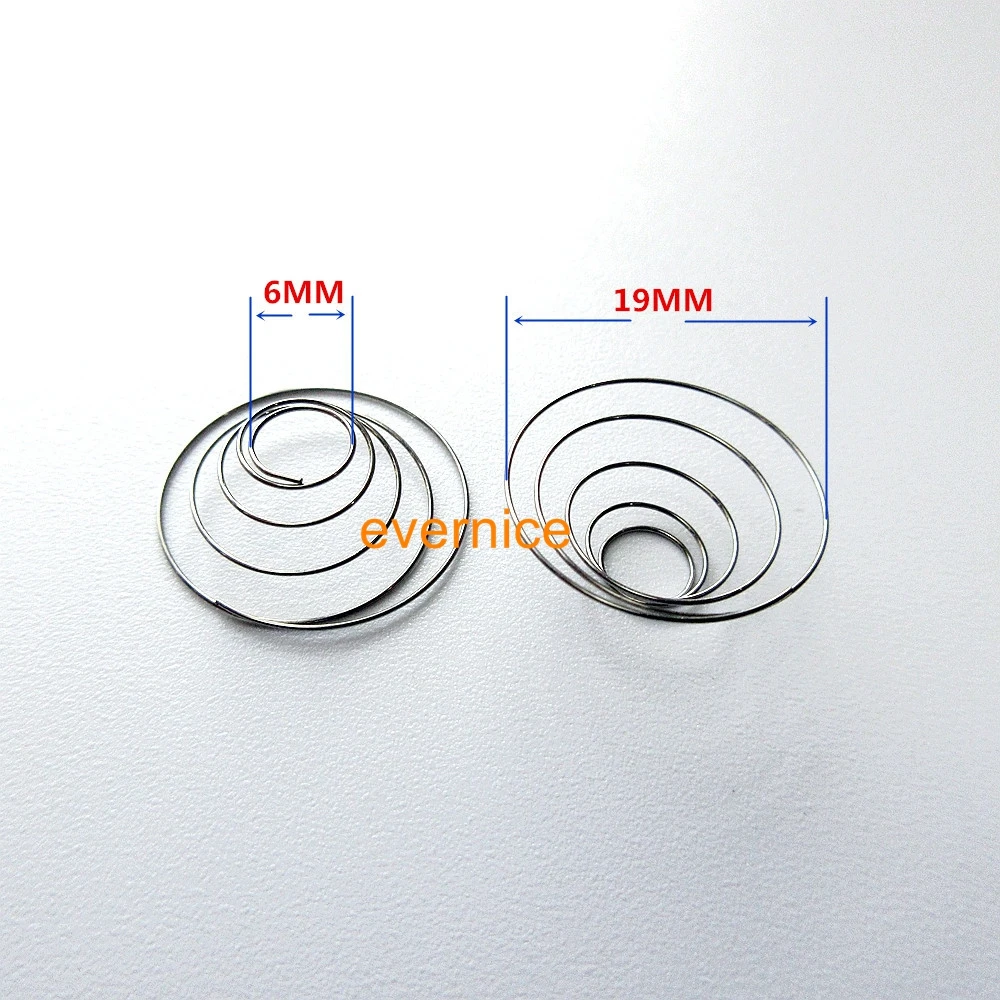 

Пружина натяжения шпульки 32 мм для Durkopp Adler