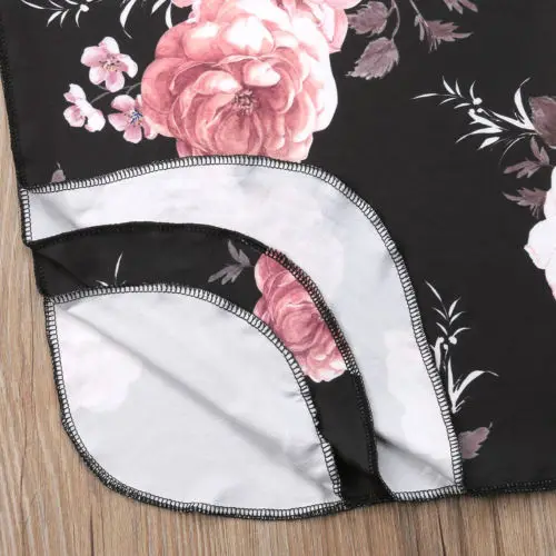 Детское муслиновое одеяло для новорожденных с цветочным принтом + повязка на