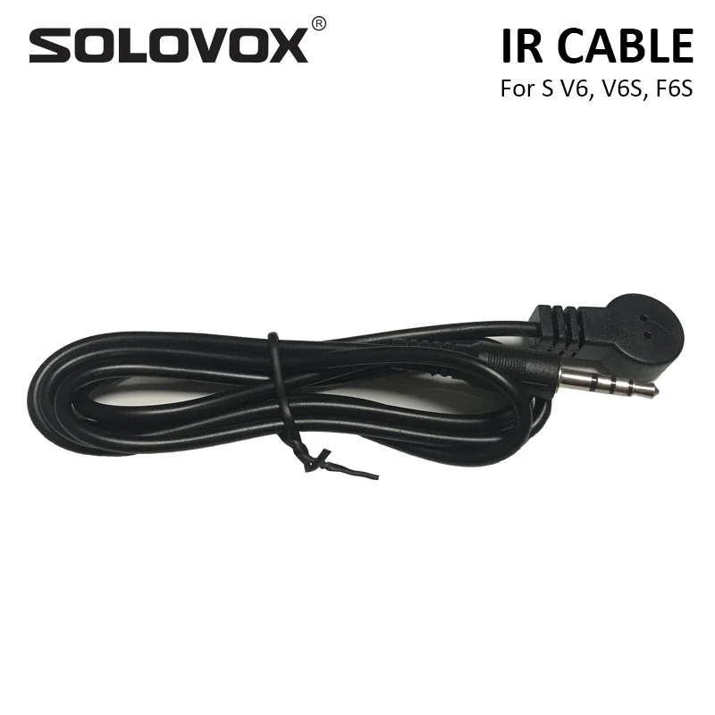 SOLOVOX применимо к S V6 OPENBOX V6S F6S ИК пульт дистанционного управления Управление